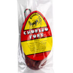 Hot Chorizo 200g