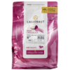Callebaut Ruby Chocolate 2.5kg Bag