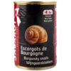 Sabaort Burgundy Snails 4dz