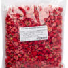 bag of crushed pink pralines 1kg