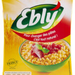 Ebly Pure Durum Wheat 500g box
