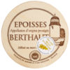 Epoisse Berthaut 250g in round wooden box