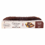 Chocolate Marble Cake 600g BEST BEFORE 05/08/25