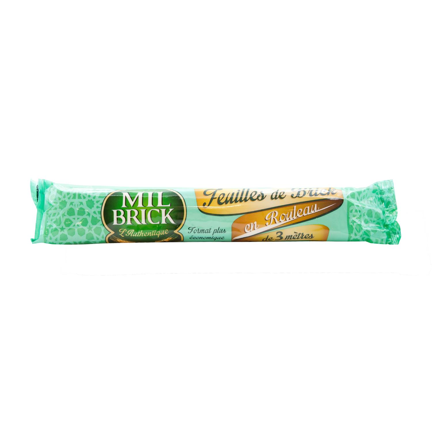 Sainte Lucie Halal Bronze Gelatine Leaves x 20 · BonneBouffe