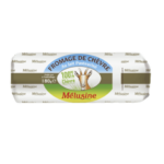 Goat Cheese Log 180g Melusine