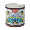 Faugier Chestnut Puree sweetened 500g tin