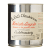 La Belle Chaurienne Lingot Beans Cooked in Goose Fat 840g tin