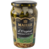 Maille Gherkins 400g glass jar