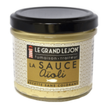 Grand Lejon Aioli