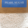 Pearl Sugar 500g Close Up