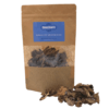 Dried ceps in resealable bag from BonneBouffe