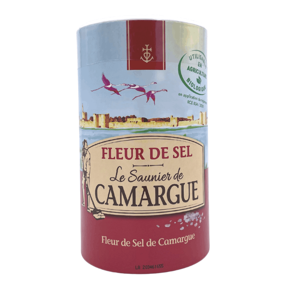 Fleur de Sel de Camargue 1kg