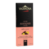 Valrhona Manjari Orange 64% Dark Chocolate Bar 85g
