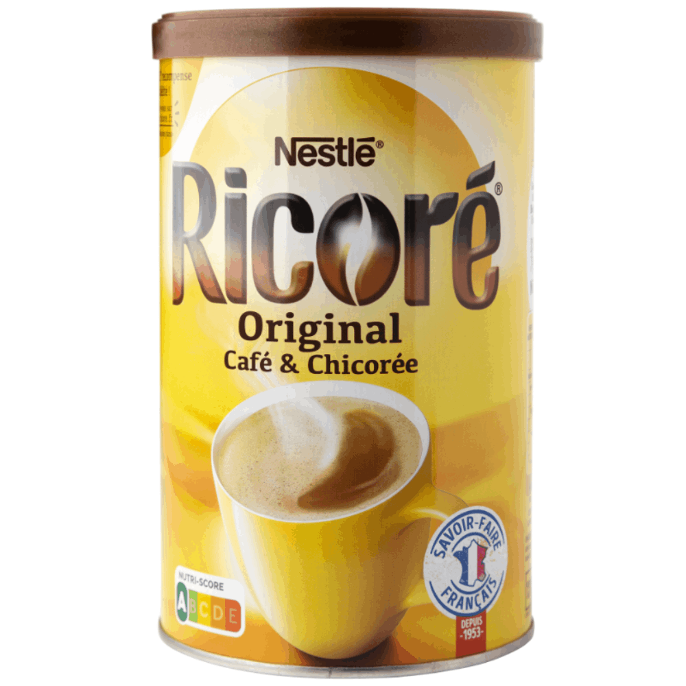 Nestlé Ricoré Original Café chicoré recharge - 260g – Mon Panier Latin