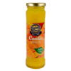 Mango Coulis 190ml glass jar