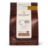 2.5kg bag of callebaut milk chocolate