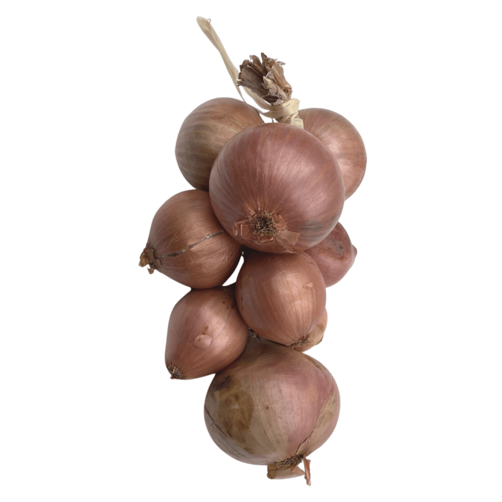 Roscoff Onions 1kg No Packaging 2