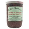La Belle Chaurienne Lentilles du Lauragais 780g Glass Jar