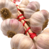 Lautrec Pink Garlic 1kg Close Up