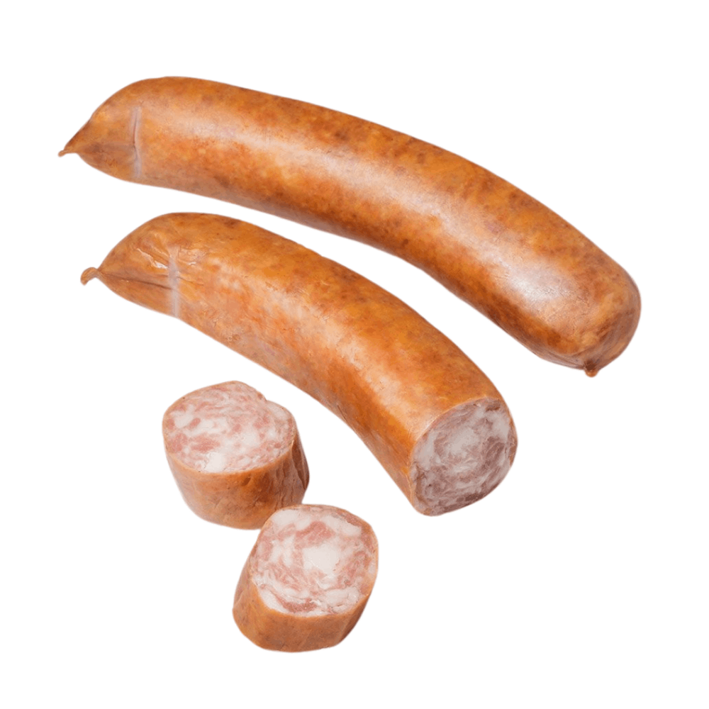 Montbeliard Sausages Generic