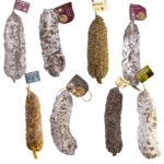 The Ultimate BonneBouffe Saucisson Selection x 8