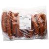 Montbeliard Smoked Sausages 15 x 125g pack