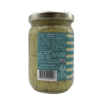 Le Pere Eugene Mustard with Seaweed 200g