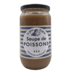 Le Pere Eugene Fish Soup 740g Jar