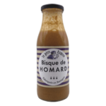 Lw Pere Eugene Lobster Bisque 460g