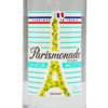 Limonaderie de Paris Mojito Label