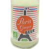 Limonaderie de Paris Organic Ginger Beer 750ml Label