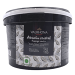 Valrhona Absolu Glaze New Packaging