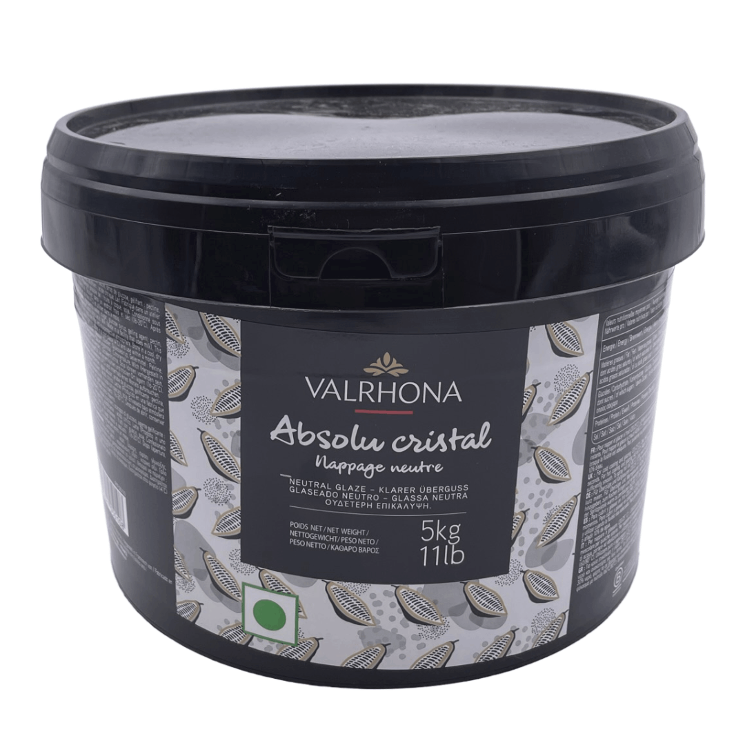 Valrhona - Moule barre 50 g « Amandia »