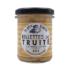 Smoked Trout Rillettes Le Pere Eugene 170g