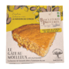 Biscuiterie de Provence Almond and Lemon Cake 225g