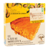 Biscuiterie de Provence Menton Lemon Cake 225g