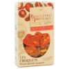 Tomato and piment d'espelette biscuits 90g