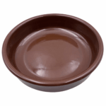 Large Terracotta Tapas Dish 20cm