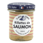Pere Eugene Salmon Rillettes