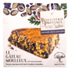 Biscuiterie de Provence Fig and Raisin Cake 225g
