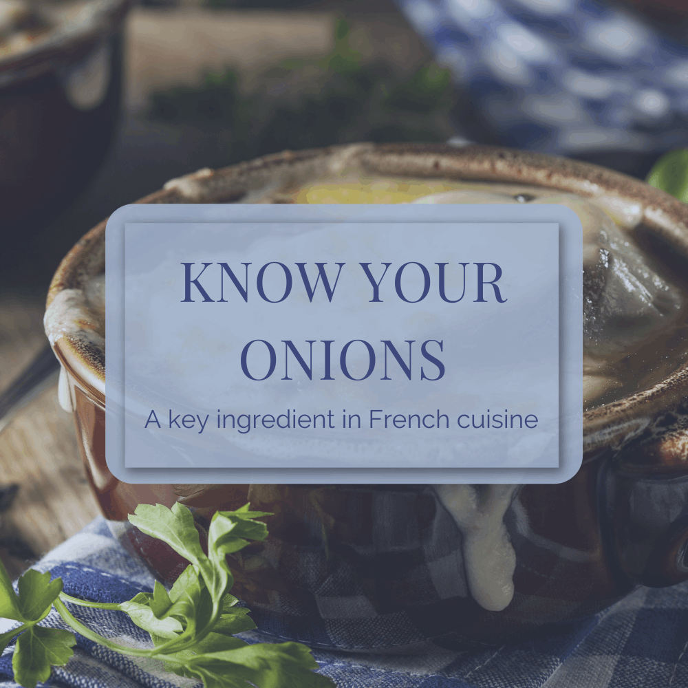BonneBouffe French Onions Blog Post