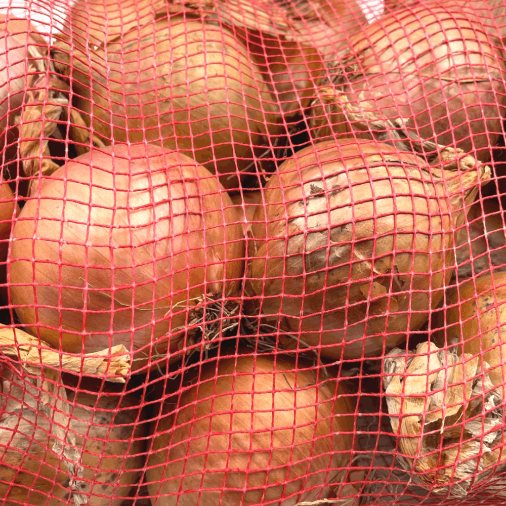 Roscoff Onions 5kg