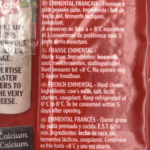 Entremont Emmental Cheese 200g