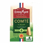 Entremont Comte 4 Months 200g