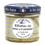 Pere Eugene Scallop Rillettes