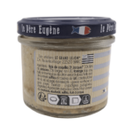 Pere Eugene Scallop Rillettes Ingredients