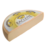 Raclette Half Wheel