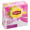 Lipton Verbena Tea x 100