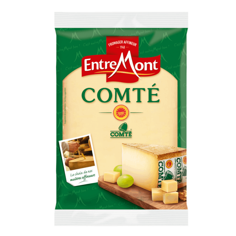 Entremont Comte Cheese 200g