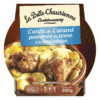 La Belle Chaurienne Confit Duck and Sarladaise Potatoes 300g
